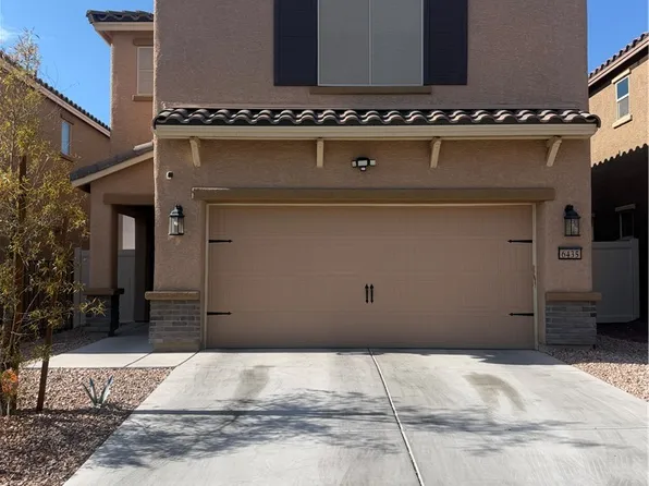 6435 Cambric Ct, Las Vegas, NV 89122