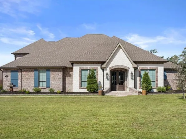 3658 E Cabella Dr, Sulphur, LA 70665