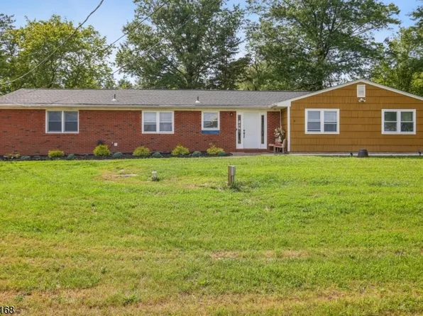 226 Cemetery Hill Rd, Washington Twp., NJ 08802