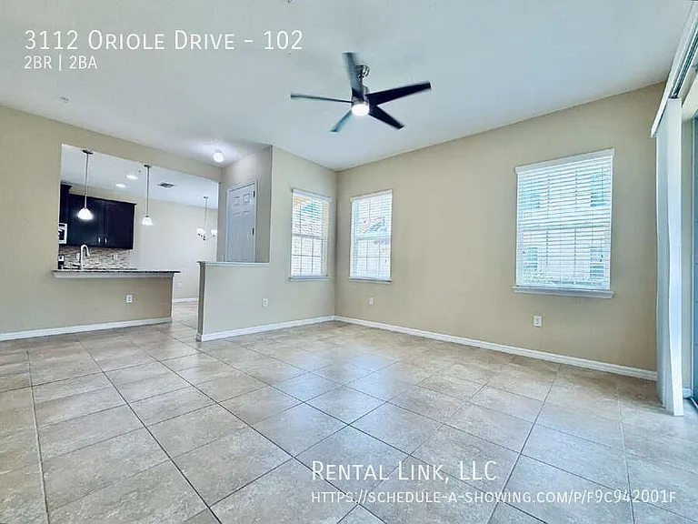 3112 Oriole Dr #102 — Photo 5