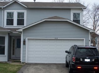1715 Westbridge Ct, Schaumburg, IL 60194