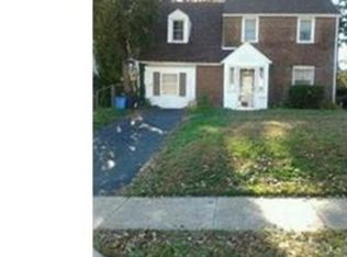 8228 Cedarbrook Ave, Philadelphia, PA 19150
