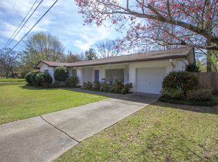 900 Mamie St, Hattiesburg, MS 39401