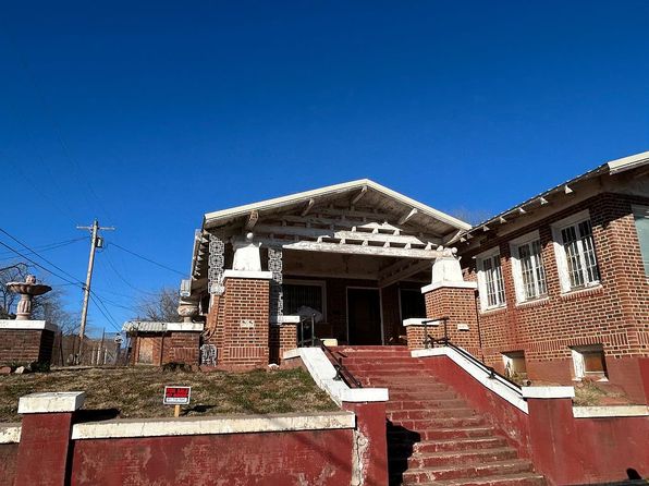 117 E Cleveland St