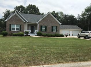 196 Morgan Ln, Rockmart, GA 30153