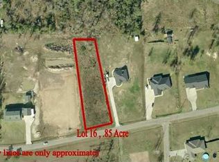 8375 Thomas Rd, Orange, TX 77630