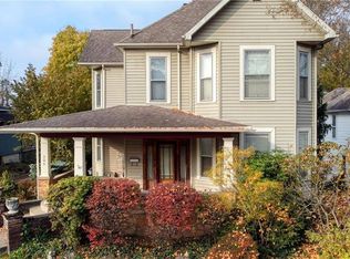 309 N 9th St, Cambridge, OH 43725