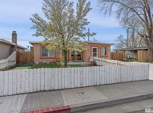 1775 Auburn Way, Reno, NV 89502