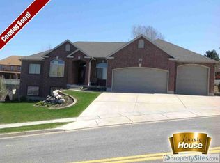241 S Eugene St, North Salt Lake, UT 84054