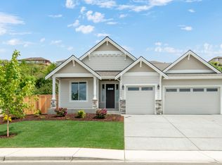 10004 174th Ave E, Orting, WA 98391