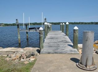 1322 Drift Rd, Westport, MA 02790