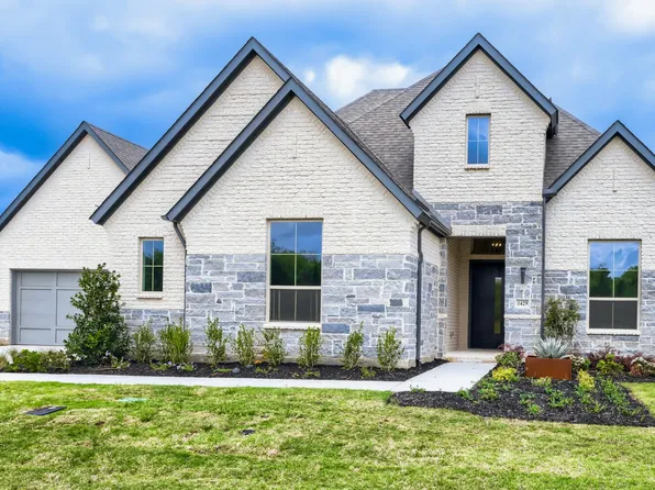 1429 Hidden Cove Dr, Lakewood Village, TX 75068