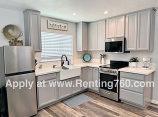 69740 Sunny Sands Dr, 29 Palms, CA 92277