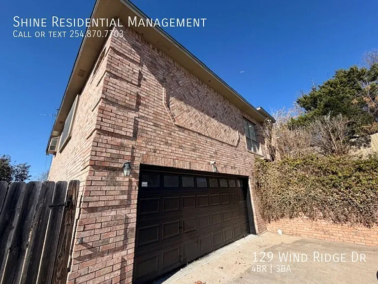 129 Wind Ridge Dr — Photo 3