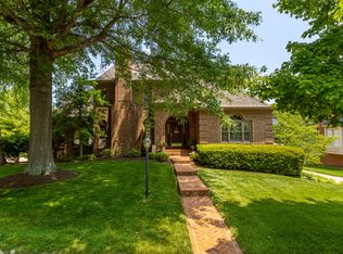 4868 Pleasant Grove Rd, Lexington, KY 40515