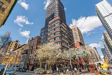 Rented by JSG Realty Corp