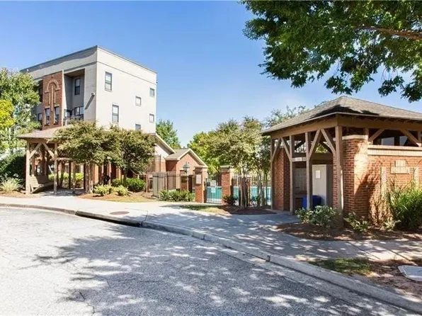 898 Oak St SW Unit 1307, Atlanta, GA 30310