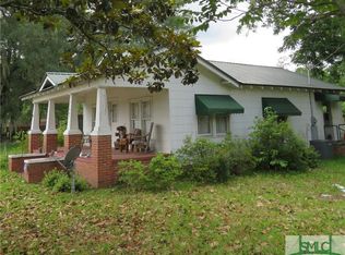 11847 State Highway 196, Ludowici, GA 31316