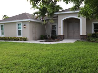 1352 SW Fletcher Ln, Port Saint Lucie, FL 34953
