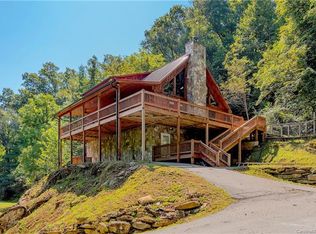 61 Solid Rock Holw, Sylva, NC 28779