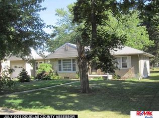 6612 Spencer St, Omaha, NE 68104