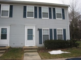 106 Prestbury Ln, Somerset, NJ 08873