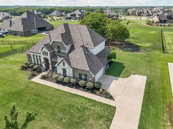 618 Stampede Run, Rockwall, TX 75032