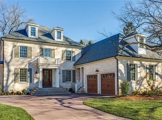 1400 Briarcliff Rd, Greensboro, NC 27408