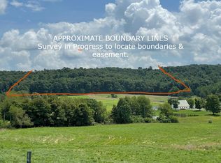 Adams Rd, Beaver, OH 45613