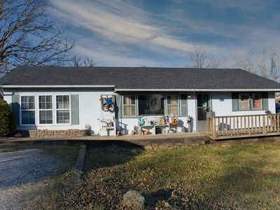 621 W 1st Street Street, Mountain Grove, MO, 65711