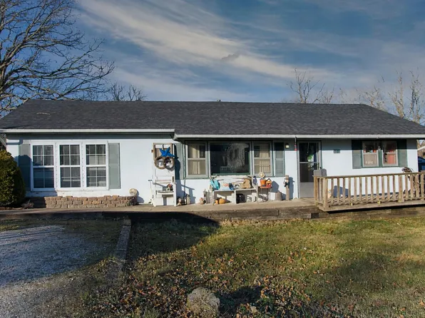 621 W 1st Street Street, Mountain Grove, MO 65711