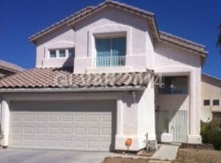 7998 S Sky Birch Ct, Las Vegas, NV 89147
