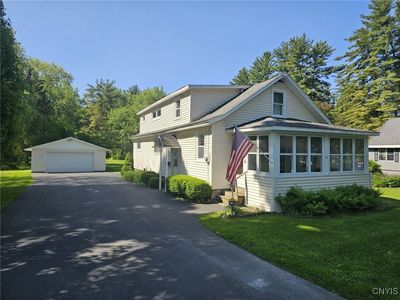43 Mildred Ave, Baldwinsville, NY, 13027