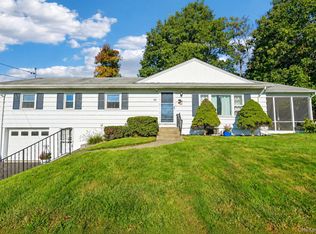 40 Birchwood Drive, New Windsor, NY 12553