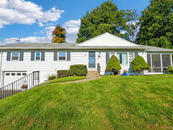 40 Birchwood Drive, New Windsor, NY 12553