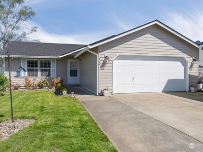 119 Abbey Road, Kelso, WA, 98626