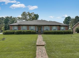 3201 Knob St, Shelbyville, KY 40065