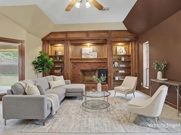 7408 NW 114th Ter, Oklahoma City, OK 73162