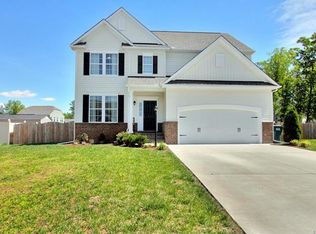2408 Barda Cir, Glen Allen, VA 23060