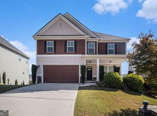 39 Fallen Oak Dr, Dallas, GA 30132