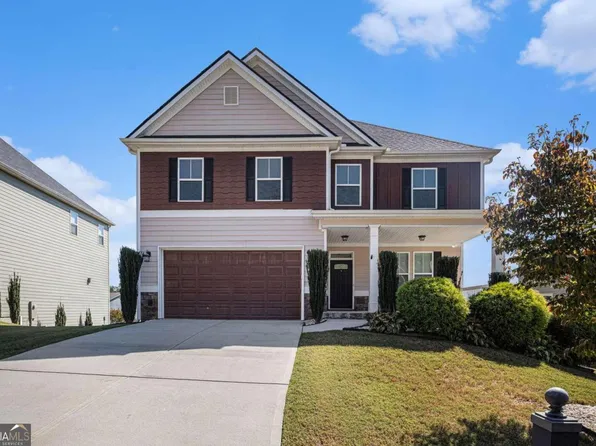 39 Fallen Oak Dr, Dallas, GA 30132