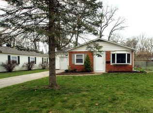 6509 Derbyshire Ct, Toledo, OH 43615