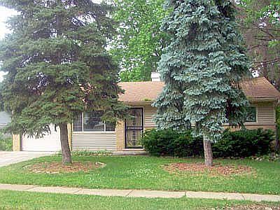 Tremendous Curb Appeal