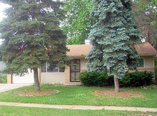1654 Van Meter Ct, Glendale Heights, IL 60139