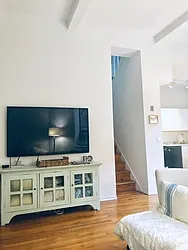 Rented by Compass