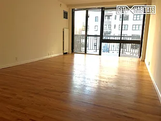 Rented by Citi Habitats