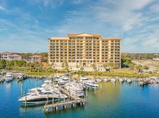 770 Harbor Blvd UNIT 5C, Destin, FL 32541