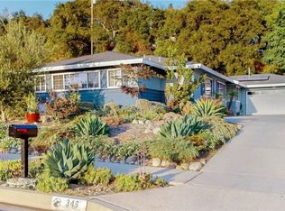 346 Oakcliff Rd, Monrovia, CA 91016