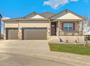 4865 Cattle Cross Ln, Castle Rock, CO 80104