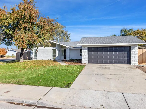 411 McArthur Ave, Clovis, CA 93611